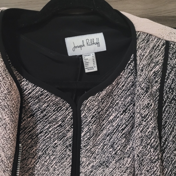 Brand new Joseph Ribkoff set - Picture 3 of 4